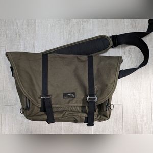 Trakke messenger bag